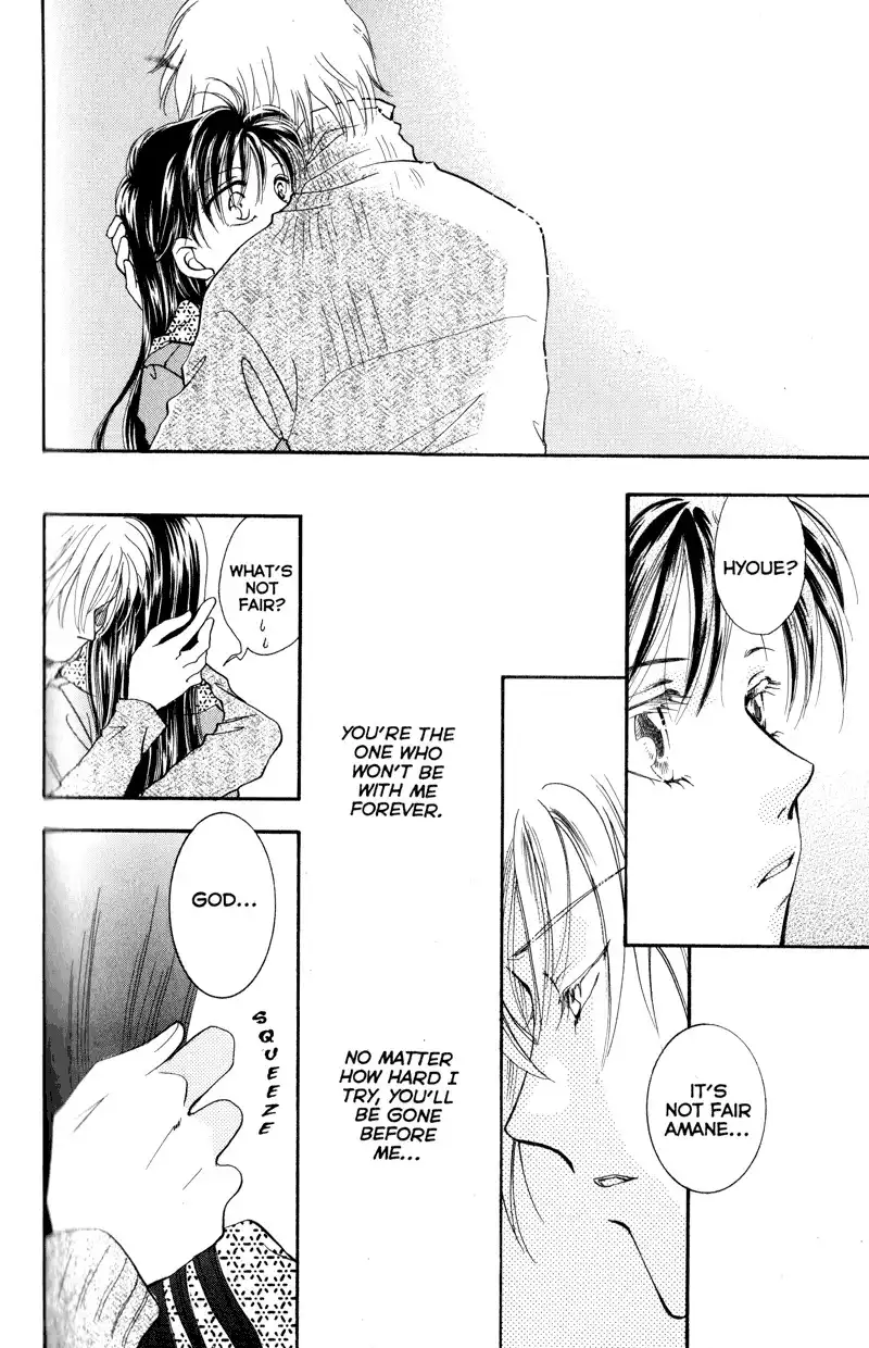 Joousama no Inu Chapter 19 33